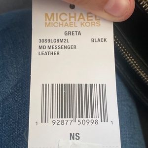 Michael kors Greta bag